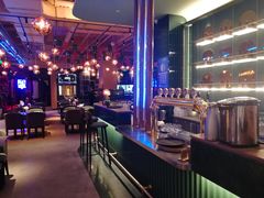 大堂-Ambra Haus琥珀屋精酿餐厅(宝山店)