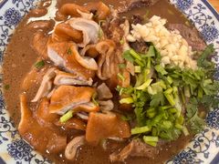 -陈记卤煮小肠