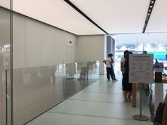 -Apple零售店(青岛万象城店)