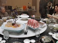 -帝皇海海鲜豆捞(桐泾商务广场店)