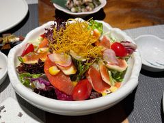 -森味薪火烧•烧鸟居酒屋•日本料理(望京店)