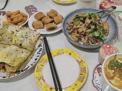 -狗不理大酒店(意式风情街店)