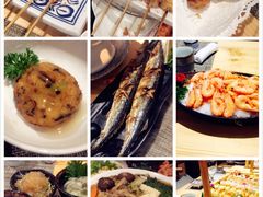 -吉之仙•中国制造•出口级食材日料店(领事馆总店)
