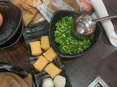 -呷哺呷哺(西单大悦城店)