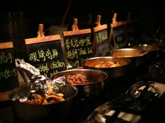 -漳州瑰丽半岛酒店·原素全日制餐厅