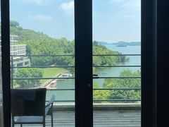 -天目湖涵田半山温泉