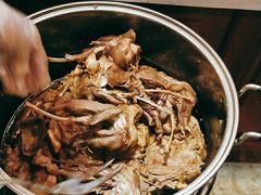 -清真·益鑫羊肉手抓馆(花园北街店)