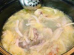 -百年果林椰子鸡(中洲店)