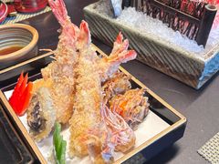 -三喜•正本匠心日料(月河店)