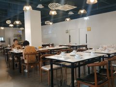 大堂-精致顺德菜(琶洲店)