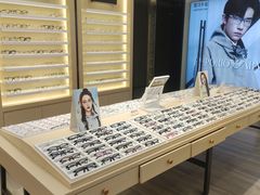 -康利眼镜·蔡司战略合作店(龙泉书房店)