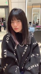 -M1 HAIR烫染