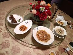 -顺德喜来登酒店·采悦轩