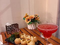 -克比叔叔印度餐厅Kebabs on the Grille(永康路分店)