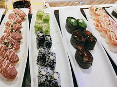 -爱丽舍西餐厅(万悦格兰云天大酒店)