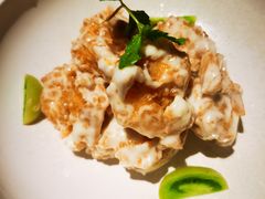 -小大董·烤鸭(观景餐厅·南京西路店)