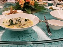 -杭州香格里拉·香宫中餐厅