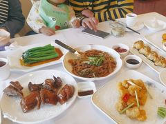 -一品粤珍轩(吴中路店)