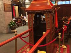 -宁波状元楼酒店(和义路店)