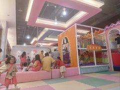 -青水瓦台汤泉(未央店)