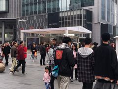 -王府井百货(总府店)