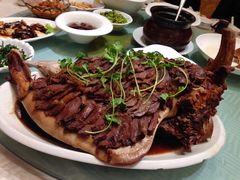 -醉香园(长江北路店)