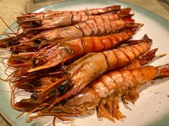 -金海湾自助餐厅(金陵饭店)