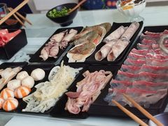 -丽江庭院之丽江往事(安定门店)