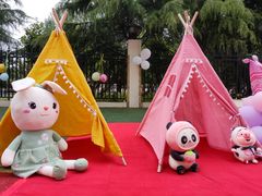 -吉的堡幼儿园(西安雅居乐铂琅峯园)
