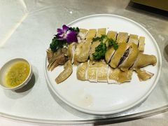 湛江白切鸡-锦粤宫·精致粤菜(深圳北站店)