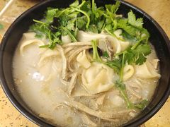 -惠丰源烩面馆(经七路店)