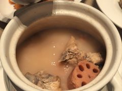-艳阳天·非遗楚菜(武汉客厅店)