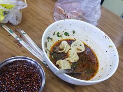 -回坊马二饺子馆