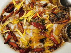二人份酸菜鱼-太二酸菜鱼(沈阳万象城店)