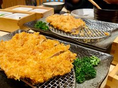 腰内猪排-胜博殿日式炸猪排(西红门店)