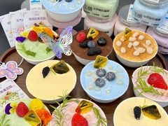 -白色日记·手作酸奶(麦凯乐店)