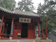 -南阳卧龙岗武侯祠