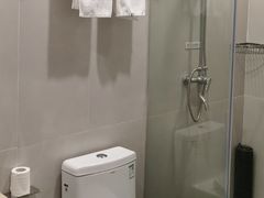 -苏州名城苏悦酒店(苏州火车站北广场店)