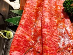 -俺的焼肉(銀座9丁目店)