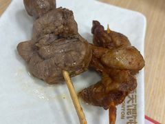 -琴岛顺天馄饨(乐客城店)