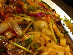 iphone_upload_pic-西贝(金桥店)