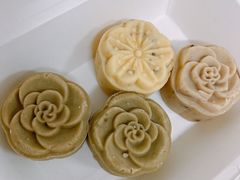 -清真老西北角温记粘食店(长沙路店)