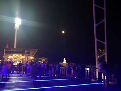 -老虎石海上公园