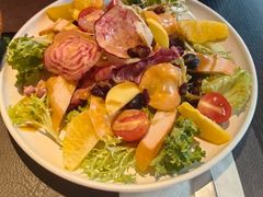 -EATALIA意塔利意式餐厅(鼓楼店)