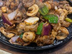 -标记美食新鲜猪杂(兴南大道店)