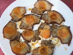 五花酿蛋黄-黎记大排档(慈云路店)