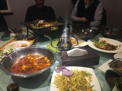 -炉鼎记私房菜(总店)