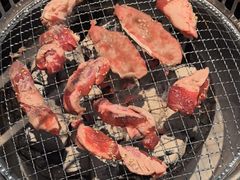 -黑崎烧肉·山野厨房(坪山店)