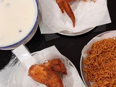 -水牛奶皇后糖水铺(深圳总店)