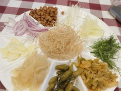 -吉源大排档·鱼生·海鲜(烧烤彩印厂店)